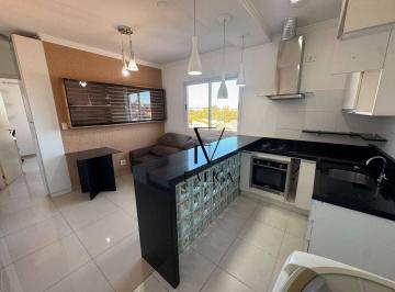 f959342934ae4d4b71b54dfaf26e17f39012112b · APARTAMENTO 1 QUARTO COM 2 VAGAS DE GARAGEM COBERTA, SEMI MOBILIADO - FAZENDINHA