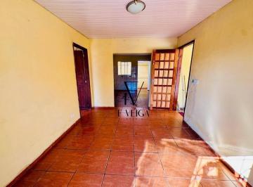 a8aaedfbdc03f9023d54bc110312471aa5bed50a · Casa com 3 dormitórios à venda, 100 m² por R$ 360.000,00 - Sítio Cercado - Curitiba/PR