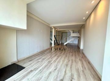 58fc284c5e4592a659d92fafd756154577ba500b · EXCELENTE COBERTURA DUPLEX COM 3 QUARTOS, SENDO 2 SUÍTES, UMA DELAS COM JACUZZI LOCALIZADA NO CORAÇÃ