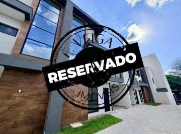 404329f1853c69c5d50b05eca4eadfd1c334b3ff · Sobrado com 3 dormitórios à venda, 279 m² por R$ 869.000,00 - Novo Mundo - Curitiba/PR