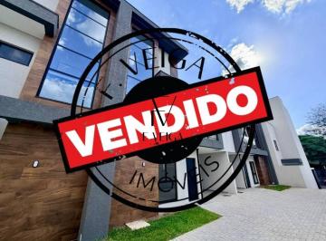 0018bc07d746162c60b31370bdb7161b3a57bd20 · SOBRADO 3 DORMITÓRIOS COM TERRAÇÕ NO NOVO MUNDO