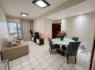 bf521e67d1dd5d17363efae060deda545e0d2721 · Apartamento com 3 dormitórios à venda, 105 m² por R$ 700.000,00 - Passagem - Cabo Frio/RJ