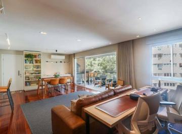 dcc9cfc64fcfabdc2d9ddc82cbaf4a0689e7f8e1 · Apartamento com 3 dormitórios à venda, 129 m² - Real Parque - São Paulo/SP