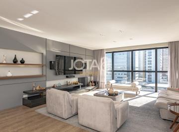 Apartamento · 191m² · 3 Quartos · 2 Vagas · Apartamento à venda - no Alto da Glória