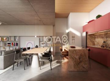 Apartamento · 141m² · 2 Quartos · 2 Vagas · Apartamento à venda - em Bigorrilho