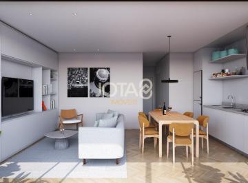 Apartamento · 82m² · 2 Quartos · 1 Vaga · Apartamento à venda - em Bigorrilho
