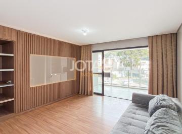 Apartamento · 100m² · 3 Quartos · 2 Vagas · Apartamento à venda - em Juvevê