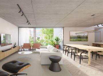Apartamento · 132m² · 2 Quartos · 2 Vagas · Apartamento à venda - em Bigorrilho