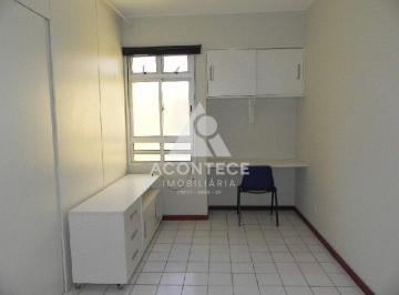 Apartamento · 30m² · 1 Quarto · 1 Vaga · ÓTIMA KIT C/ ARMÁRIOS E GARAGEM - QMSW 05 LOTE 02 ED. MONT BLANC - SUDOESTE