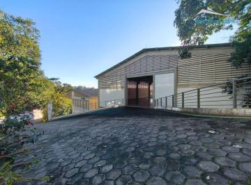 02e98e97765f3a30873eecbb4a831a1d817509bd · Galpão para alugar, 810 m² por R$ 19.802,00/mês - Maracanã - Jarinu/SP