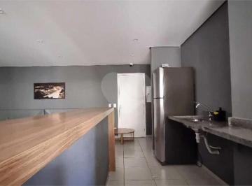 Apartamento · 42m² · 2 Quartos · 1 Vaga · Apartamento com 2 quartos à venda em Parque arariba - SP