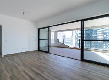 Imagem Principal · Apartamento com 3 suítes a venda na Chácara Santo Antônio, São Paulo