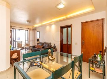 Imagem Principal · Apartamento à venda com 3 quartos, sendo 1 suíte, no condomínio Monte Alverne, São Paulo