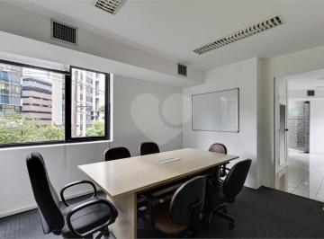 Imagem Principal · Sala para alugar no condomínio Jafet, São Paulo