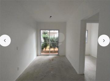 Apartamento · 42m² · 2 Quartos · 1 Vaga · Apartamento com 2 quartos à venda em Vila água funda - SP