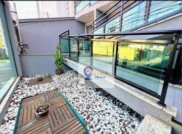 834183e2345df5d81de8c2813c4a7d99c6aa0fa9 · Sobrado com 2 dormitórios à venda, 116 m² por R$ 600.000 - Vila Centenário - São Paulo/SP