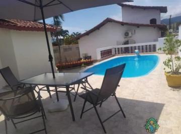 Imagem do Imóvel · CASA COM PISCINA, 3 DORMITÓRIOS, SUÍTES E EDÍUCULA - LADO PRAIA - PORTO NOVO