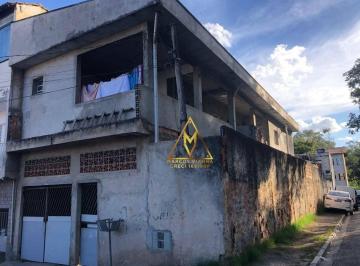 2a53742c9f9b0cd76593b15ab94803a11bc06d4d · Sobrado com 7 dormitórios à venda, 250 m² por R$ 350.000 - Conjunto Habitacional Jova Rural - São Pa