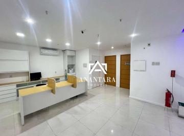 fd14629427e17009ed62148c3179d983a6de15bb · Sala, 173 m² - venda por R$ 2.200.000,00 ou aluguel por R$ 18.361,20/mês - Barra da Tijuca - Rio de