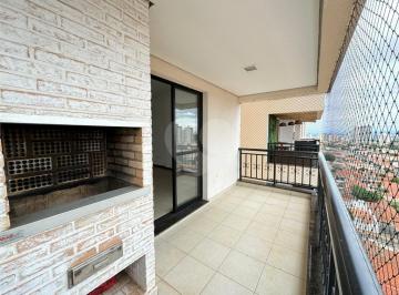 Apartamento · 96m² · 3 Quartos · 2 Vagas · Apartamento com 3 quartos à venda em São judas - SP