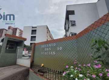 5190b4245f27b5702cc4ec6d375ab1cc7b475e93 · Apartamento com 4 dormitórios à venda, 114 m² por R$ 299.000,00 - Fátima - Fortaleza/CE