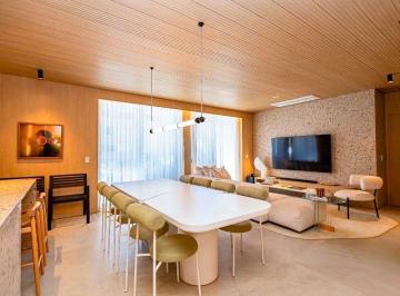 997c58094d5efc7848f367e26be490add53c45b3 · Apartamento com 3 dormitórios à venda, 128 m² por R$ 3.154.000,00 - Cabral - Curitiba/PR