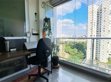 Apartamento · 66m² · 2 Quartos · 1 Vaga · Apartamento com 2 quartos à venda em Vila anastácio - SP