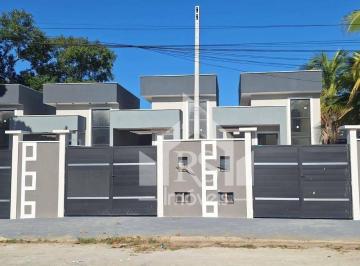 b3b1f69ab7a795b5e55620a22b1e3f308106a698 · Casa com 3 dormitórios à venda, 85 m² por R$ 480.000,00 - Inoã - Maricá/RJ