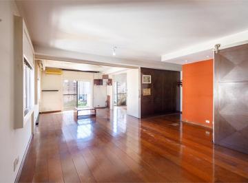 Apartamento · 226m² · 4 Quartos · 2 Vagas · Apartamento com 4 quartos à venda em Itaim bibi - SP