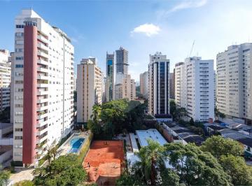 Apartamento · 226m² · 4 Quartos · 2 Vagas · Apartamento com 4 quartos à venda em Itaim bibi - SP