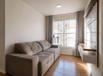 86d03eb20cdb272b643948061353783e47793b8d · Up Life, Apartamento 2 quartos à venda- Pinheirinho - Curitiba