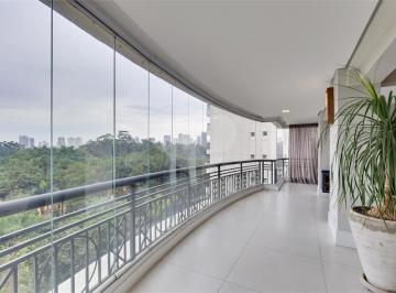 Apartamento · 220m² · 4 Quartos · 4 Vagas · Apartamento com 4 quartos à venda em Vila cruzeiro - SP