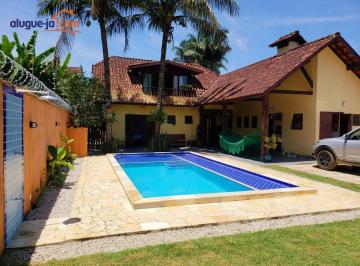 84ed64896539cbfc963a22ca8d62229ae375ccd2 · Casa com 3 dormitórios à venda, 153 m² por R$ 1.475.000 - Jardim Carolina - Ubatuba/SP