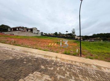 6d0fdaa84f3c285211a0e0cb42e06372c8805f33 · Terreno à venda, 360 m² por R$ 580.000,00 - Condomínio Ecoville Residence Atibaia - Atibaia/SP