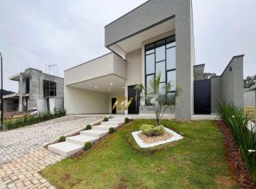 1cea6f74cd1cc838ac5980bf0f49471271e1025e · Casa com 3 suítes à venda, 212 m² por R$ 2.100.000 - Condomínio Ecoville Residence Atibaia - Atibaia