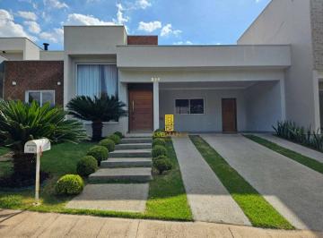 68771aab4a579f5fc8eca818f0ae768c3e9a1105 · Casa com 3 dormitórios à venda, 195 m² por R$ 1.750.000 - Condomínio Maria Dulce - Indaiatuba/SP
