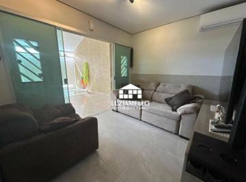86fb2abfbf079cb3aeab579d21695fd56ca13ced · Casa com 3 dormitórios à venda, 101 m² por R$ 650.000,00 - Guará I - Guará/DF