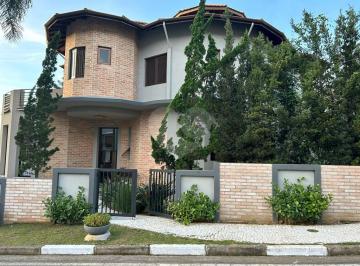 Casa · 1062m² · 4 Quartos · 8 Vagas · Condomínio com 4 quartos à venda em Roseira - SP