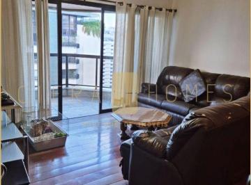 9ad05f9b37c335989e0427ea14dbfefe7057fe21 · Apartamento com 4 dormitórios à venda, 148 m² por R$ 1.800.000 - Moema - São Paulo/SP