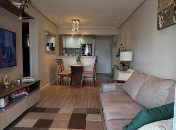 d00f6688e7d948d46fad86bb5d3cb9bdc0eaed0d · Apartamento elegante, confortável e bem localizado