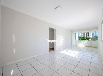 Living · Apartamento com 3 dormitórios à venda, 93 m² por R$ 630.000,00 - Victor Konder - Blumenau/SC