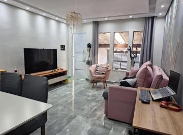 Casa · 113m² · 3 Quartos · 1 Vaga · Sobrado com 3 quartos à venda em Jardim santa clara - SP