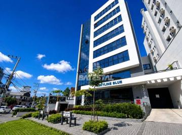 2604a0b8f83a9bceb7b6129f290d264d74412f40 · Apartamento com 2 dormitórios para alugar, 51 m² por R$ 2.854,58/mês - Itoupava Seca - Blumenau/SC