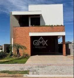 f66f166303be3aa38f1780c83825637df5a12e2c · Sobrado com 3 dormitórios à venda, 252 m² por R$ 1.950.000,00 - Condomínio Parque Tauá - Araçari - L