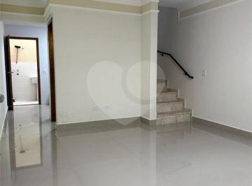 Casa · 130m² · 3 Quartos · 3 Vagas · Sobrado com 3 quartos à venda em Vila mazzei - SP