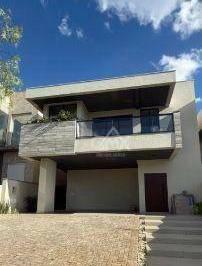 811ba9da3b704032cb831f7a873aece08e01b7e4 · Sobrado com 4 dormitórios à venda, 253 m² por R$ 1.980.000,00 - Parque Tauá - Aranguá - Londrina/PR