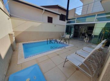 cab264b7c09894c3ae801389642b38f0a135fce2 · Casa com 3 quartos à venda, 268 m² - Condomínio Granja Olga II - Sorocaba/SP