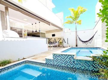 74ea70d3d5a03de6f0629e46810345103825c067 · Casa com 3 quartos à venda, 306 m² - Condomínio Ibiti Reserva - Sorocaba/SP
