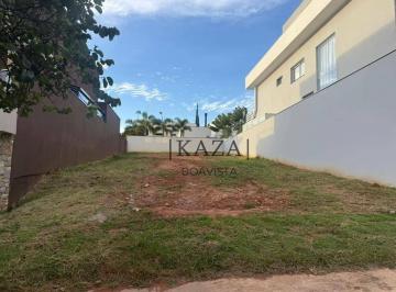 828b2d8f405473166bfd7711243627ee3d86398d · Terreno à venda, 360 m² - Condomínio Chácara Ondina - Sorocaba/SP