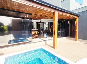 12ed1621318c49bcb48acee7662e58ffd8780168 · Casa com 3 quartos à venda, 330 m² - Condomínio Ibiti Royal Park - Sorocaba/SP